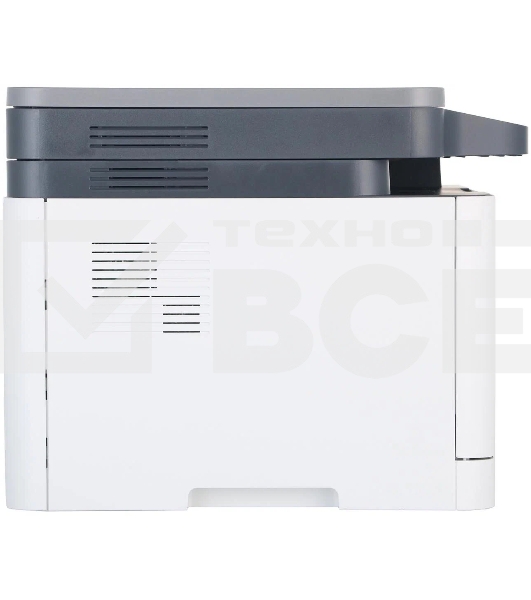 МФУ лазерный HP Color 178nw (4ZB96A), A4, цветной, печ. до 18 стр/мин. (ч/б) до 4 стр/мин. (цвет), 600 x 600 dpi, USB, RJ-45, Wi-Fi, Air Print, Mopria