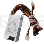 Серверный блок питания  Server power supply Qdion Model U1A-A10250-S P/N:99SAA10250I1170111 1U Flex PSU 250W Efficiency 80 PLUS , Cable connector: C14, фото2