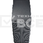 Компьютерный корпус AeroCool / Formula Air Mesh G1 черный без БП mATX 1x80mm 2xUSB2.0 1xUSB3.1 audio bott PSU, фото4