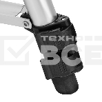 Лазерный уровень XQB RED Pro SET, 10 м, красный луч, батарейки, штатив  MTX, фото11