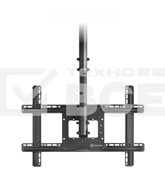 Потолочный кронштейн ONKRON N1L для телевизора 32