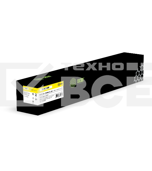 Картридж лазерный Cactus CS-VLC9000Y 106R04084, желтый (26500стр.) для Xerox VL C9000DT