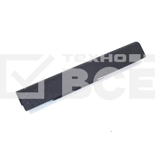 Аккумуляторная батарея для ноутбука HP Pavilion 10 (MR03) 10.8V 2200mAh OEM черная