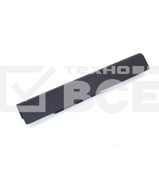 Аккумуляторная батарея для ноутбука HP Pavilion 10 (MR03) 10.8V 2200mAh OEM черная