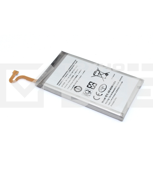Аккумулятор (батарея) Amperin EB-BG965ABE для Samsung Galaxy S9 Plus