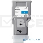 Картридж струйный Canon PFI-207 C голубой для для iPF680/685/780/785 300ml (8790B001), фото8
