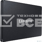 Накопитель SSD Samsung PM897, 3.84TB, SATA III, 2.5