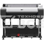 Плоттер струйный Canon imagePROGRAF TM-350 (6246C003), A0, цветное, 36