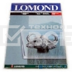 Пленка Lomond PET Ink Jet Film – прозрачная, А4, 100 мкм, 50 листов, для струйной цветной печати., фото3