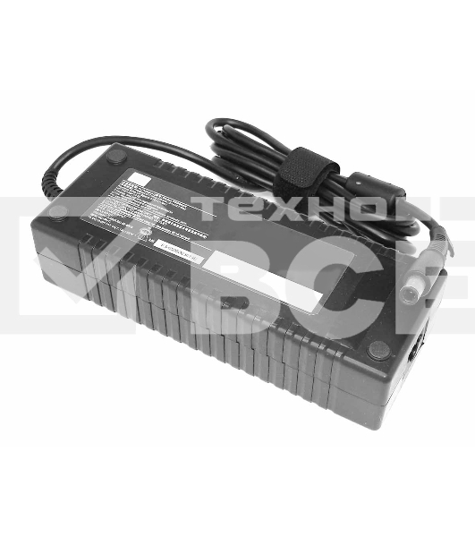 Блок питания (сетевой адаптер) для ноутбуков HP 19V 7.1A 135W 7.4*5.0