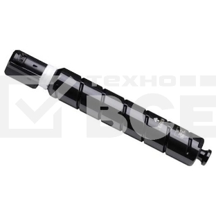 Тонер C-EXV 61 Black Toner