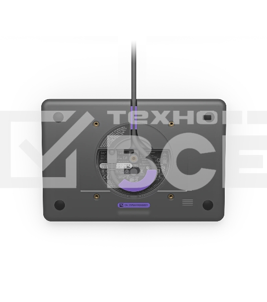 Сенсорный контроллер Logitech Tap IP-GRAPHITE 952-000085