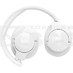 Гарнитура JBL Tune 720BT 1.2м  беспроводные bluetooth  оголовье  белый, фото10