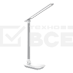 Светильник настольный СТАРТ 4670042081006 со светодиодами СТ111 белый, фото5