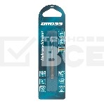 Сверло универсальное, Multipurpose PRO, 6-гр. хвостовик, 4мм Gross, фото5