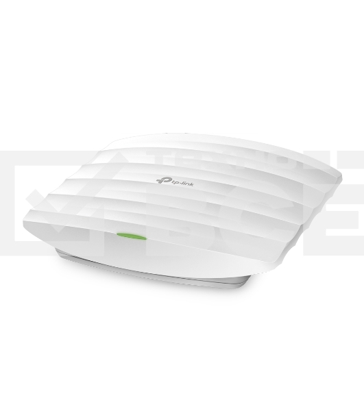 Беспроводная потолочная точка доступа серии N TP-LINK SMB EAP115 скорость до 300 Мбит/с