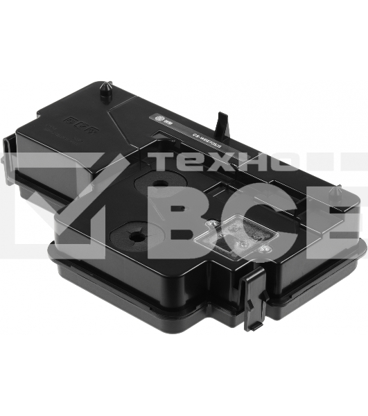 Бункер Cactus CS-WBE72525 (W9007MC) для HP LJ E72525