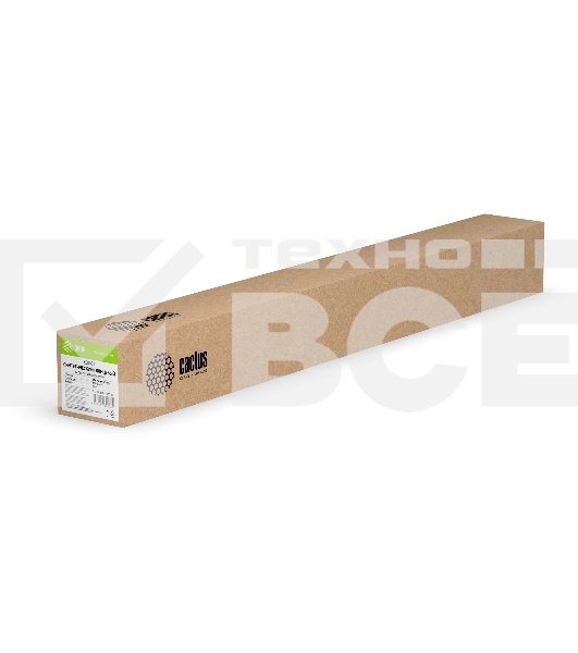 Холст Cactus CS-GC260-106730 42