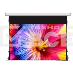 Экран для проектора S'OK SCPSMT-221x125FG-ED60 100 