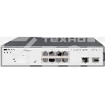 Коммутатор Origo OS2410P/120W OS2410P/120W/A1A 8x1 Гбит/с 2SFP 8PoE 120W настраиваемый, фото6