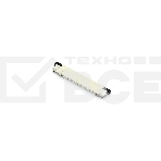 Разъем FPC  Half Coverage Bottom Contact 0.8K-BX-24PWB 24 pin высота 2мм шаг 0,8мм, фото 1