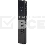 Диктофон Цифровой Digma DiVoice RV70 32Gb черный, фото25