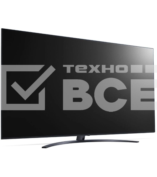 Телевизор LG 86