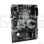 Материнская плата AFOX IH610D4-MA5-V4, LGA 1700, Intel H610, 2xDDR4, 3xSATA, 1xM.2, 1xPCIe 4.0 x16, 1xPCIe x1, 1xminiPCIe, 1xHDMI, 1xD-Sub, 1x 1Gb LAN, 2xUSB-A 2.0, 2xUSB-A 3.2 Gen 1, 3x3.5 мм, 5.1, microATX, фото9