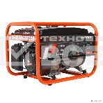 Электрогенератор бензиновый Patriot GRS 3700C, 2.9 кВт, 70 дБ, 40 кг, фото2