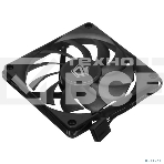 Вентилятор для корпуса ID-COOLING NO-8010-PWM черный 80мм 3000rpm 27.8db 4-pin, фото4