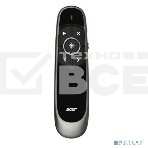 Презентер Acer OOD020 Radio USB (30м) черный, фото2