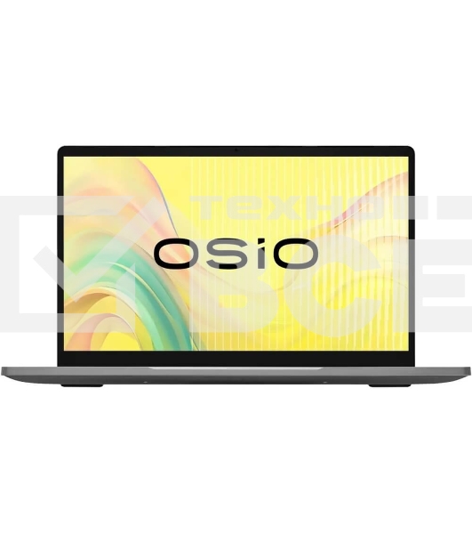 Ноутбук Osio FocusLine F140a-009 Ryzen 5 5500U 8Gb SSD512Gb AMD Radeon 14
