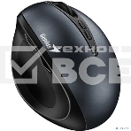Мышь беспроводная Genius Ergo 8300S серый, 1600 dpi, радиоканал, USB, кнопки - 7, фото6