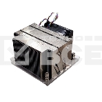 Радиатор для процессора Intel® Active CPU Heat-sink for 2U server, LGA1700, фото5