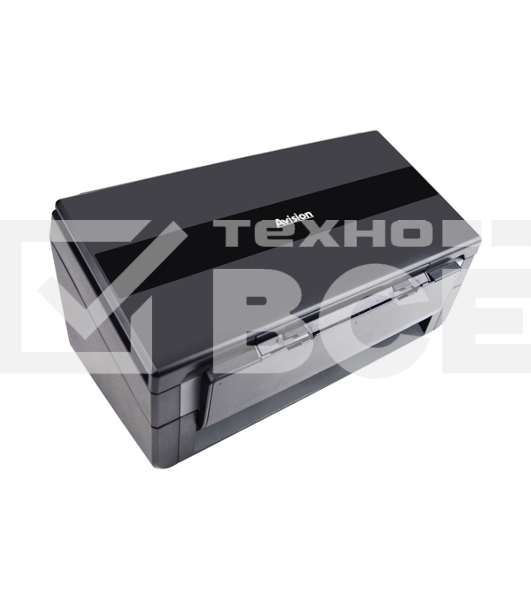 Сканер Avision AD370WN (000-0941-07G)