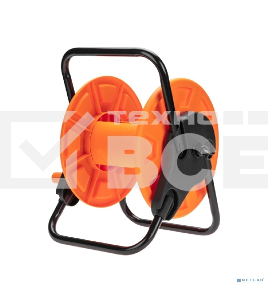 Катушка для шланга Mini 30 м, 1/2' или 25 м 3/4 Четыре Сезона