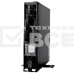 Источник бесперебойного питания/ИБП Сайбер Электро РСК-ПИЛОТ-2000Р-М Линейно-интерактивный 2000ВА/1800Вт. USB/RS-232/EPO/SNMP slot (8 IEC С13) (12В/7.5А·ч. х 4) 2U (Изготовлено в РФ), фото3