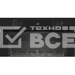 Духовой шкаф электрический Beko BBIM11301B черный, фото11