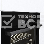 Духовой шкаф Электрический Gorenje BPSA6747A08BG черный, фото10