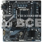 Материнская плата Gigabyte H610M H DDR4 Soc-1700 Intel H610 2xDDR4 mATX AC`97 8ch(7.1) GbLAN+VGA+HDMI, фото19