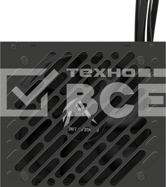 Блок питания Formula V Line FV-550WD, 550W, APFC, 80+, 12cm Fan