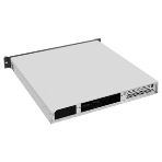 Серверный корпус ExeGate Pro 1U430-02 (RM 19', высота 1U, глубина 430, БП 1U-1100ADS, USB), фото24