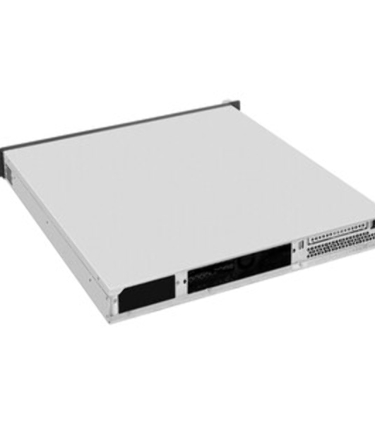 Серверный корпус ExeGate Pro 1U430-02 (RM 19', высота 1U, глубина 430, БП 1U-1100ADS, USB)