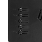 Монитор 27' Lime F270L IPS 1920x1080, 100 Гц, 4 мс, 16:9, 250 кд/м², 1xHDMI, 1xDP, 1xVGA, 2xUSB, 1xаудио, черный, фото15