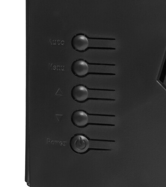 Монитор 27' Lime F270L IPS 1920x1080, 100 Гц, 4 мс, 16:9, 250 кд/м², 1xHDMI, 1xDP, 1xVGA, 2xUSB, 1xаудио, черный