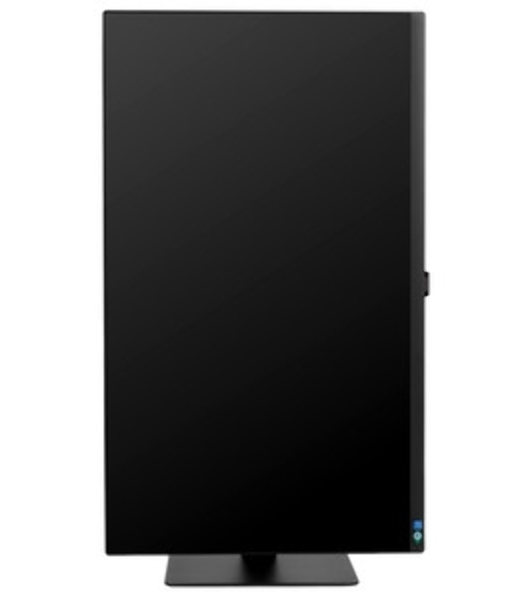 Монитор 27' Samsung ViewFinity S8 S80UD LS27D804UAIXCI IPS 3840x2160, 60 Гц, 5 мс, 16:9, 350 кд/м², 1xHDMI, 1xDP, 1xUSB-C, 3xUSB-A 3.2 Gen 1, 1x3.5 мм, черный