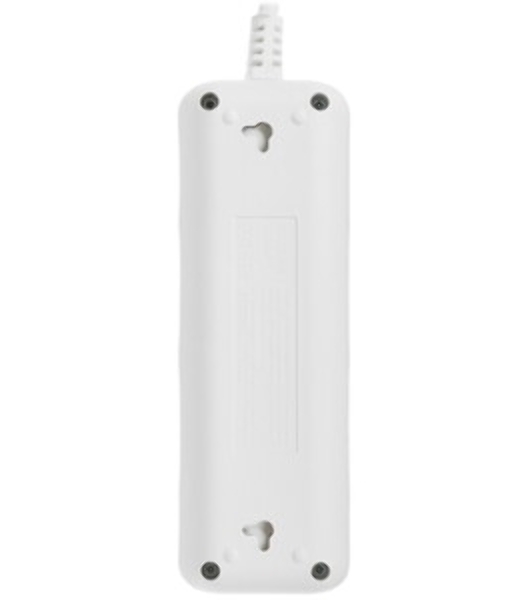 Удлинитель UX-3e-5m c заземл, 3х0,75мм2, ПВС, 3гн, 5м (5/20/600)) Б0038576 ЭРА