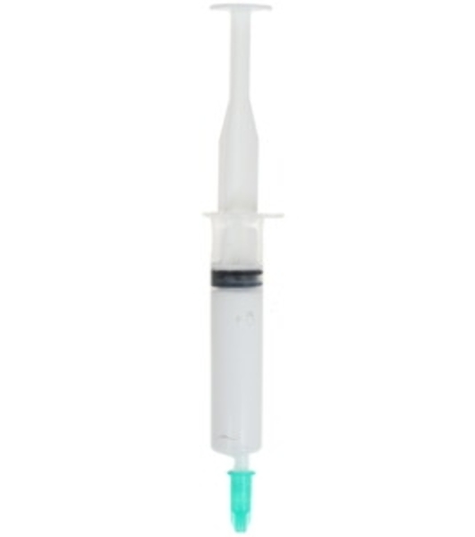 Паста теплопроводная Rexant КПТ-8 2мл (шприц)