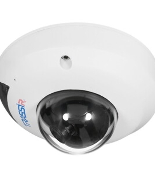 IP-камера TRASSIR TR-D4121IR1 v7 3.6