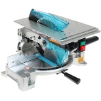 Комбинированная торцовочная пила Makita LH 1040 F, фото10
